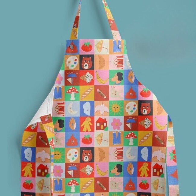 Regen jekker bright & funny