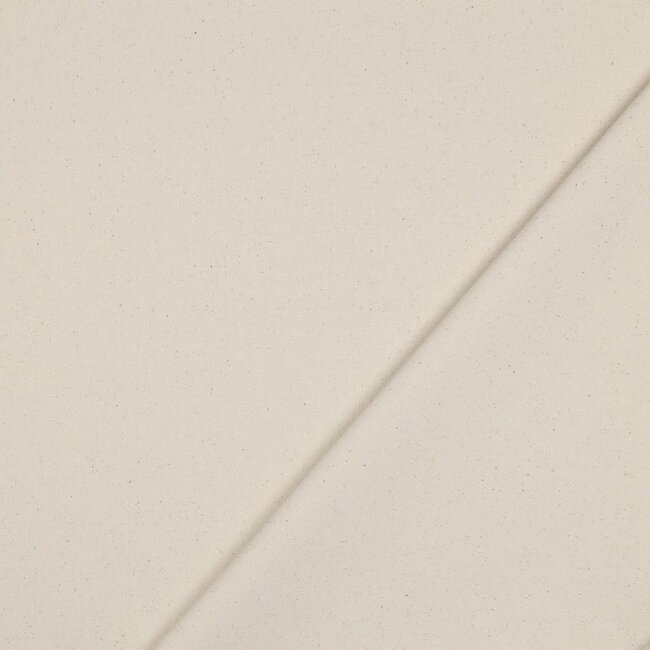 Heavy Cotton Canvas - naturel