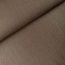 Wrinkle Cotton fine stripes - chocolate