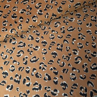 Babyrib Camel Leopard