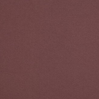 De Stoffenkamer Effen tricot desert rose