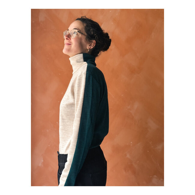 Bel’Etoile Zen pullover & jurk dames&kids