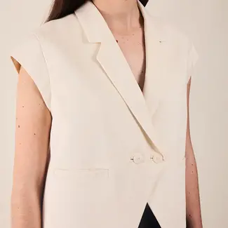 Atelier Brunette LA Veste Spencer