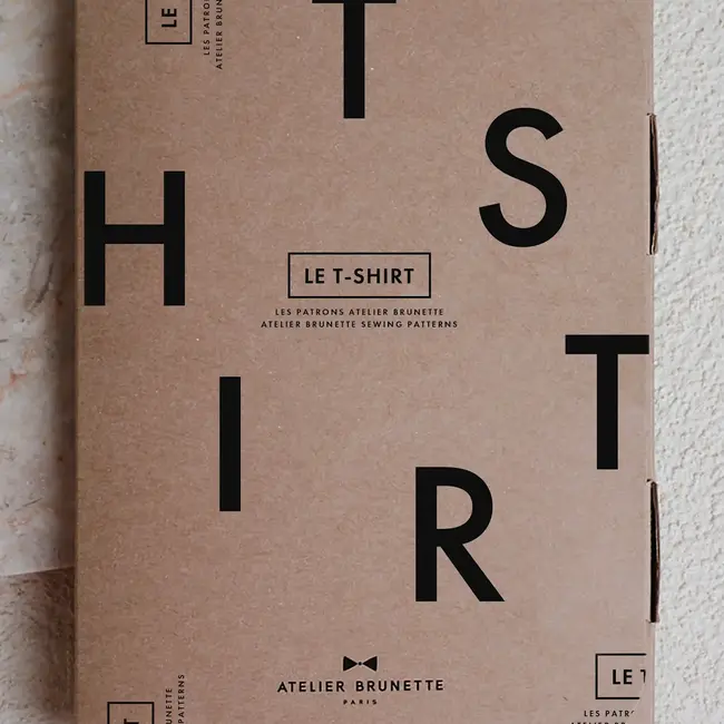 Atelier Brunette LE T-shirt
