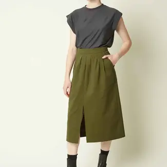 Atelier Brunette LA Jupe Défendue