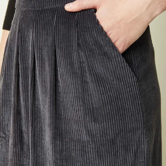 Atelier Brunette LA Jupe Défendue