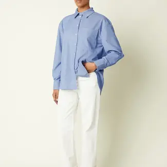 Atelier Brunette LA Chemise Boyish