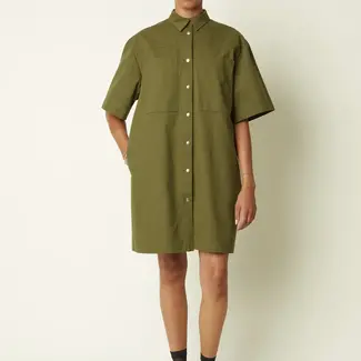 Atelier Brunette La Petite Robe