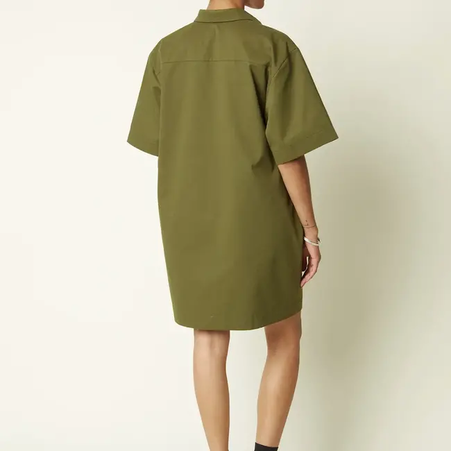 Atelier Brunette La Petite Robe