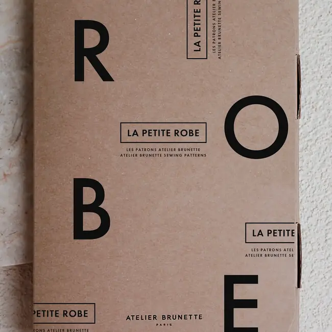 Atelier Brunette La Petite Robe