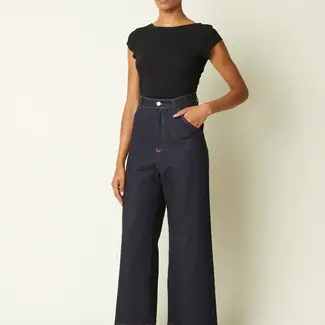 Atelier Brunette LE Jean Wide Leg