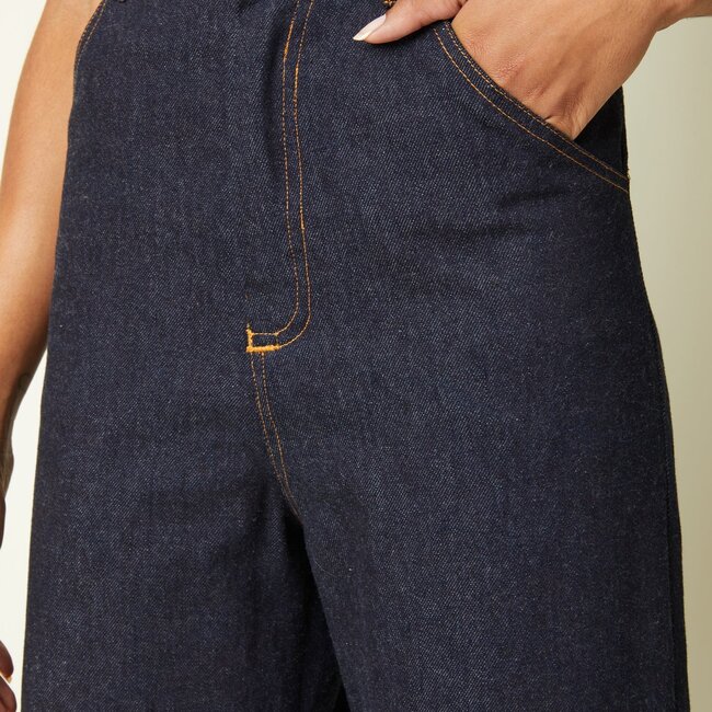 Atelier Brunette LE Jean Wide Leg