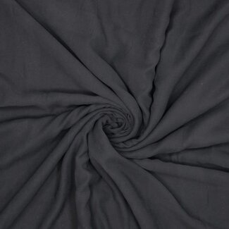 Fibre Mood Viscose Tencel touch - black