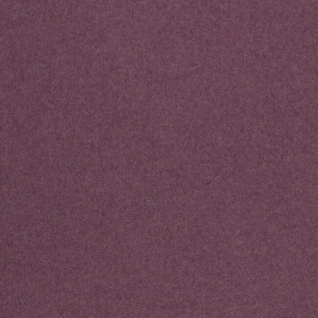 Gekookte Wol soft raspberry