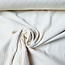 Fibre Mood High Low Ribfluweel cream