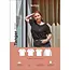 IKATEE Tanger t-shirt women