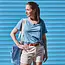 IKATEE Tanger t-shirt women