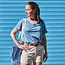 IKATEE Tanger t-shirt women