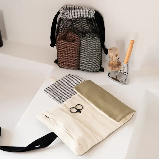 IKATEE Nikko badkamer accessoires