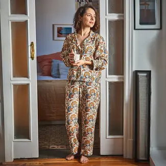 IKATEE Budapest pyjama adult