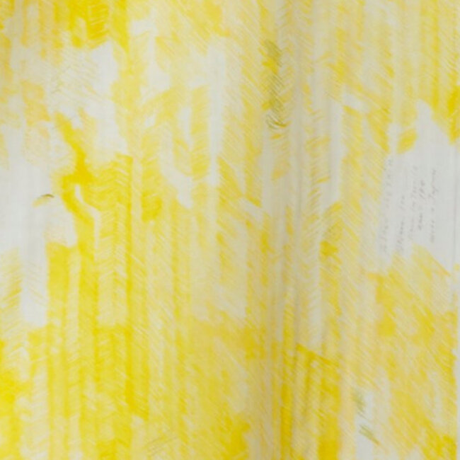 Nani Iro Double Gauze Nani Iro '25 - after the rain yellow