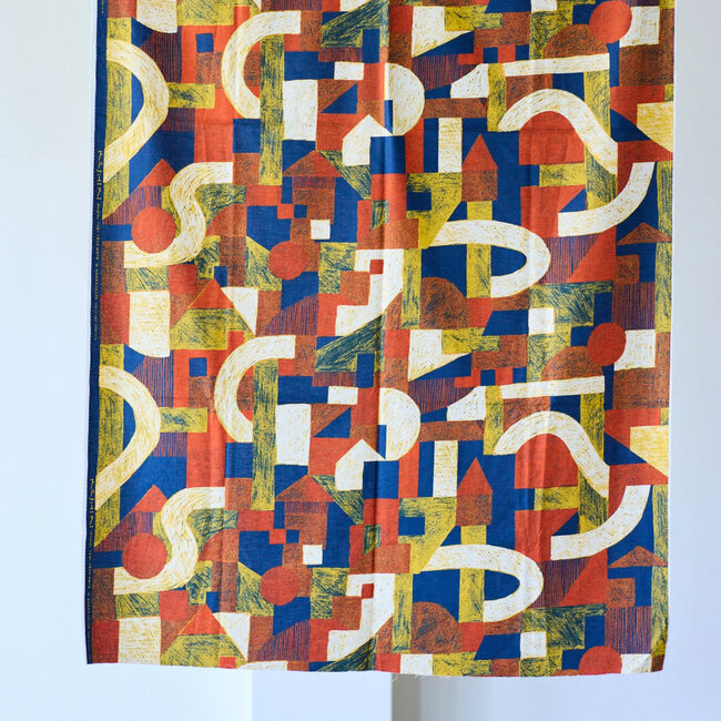 Kokka Cotton Yoshimoto by Kokka ‘25