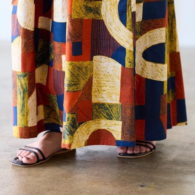 Kokka Cotton Yoshimoto by Kokka ‘25