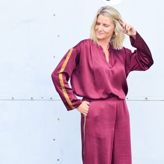 Bel’Etoile Lucia Blouse dames (met gratis Lucia top)