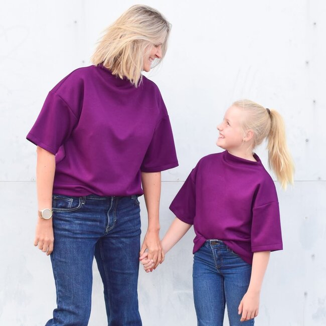 Bel’Etoile Lucia Blouse dames (met gratis Lucia top)