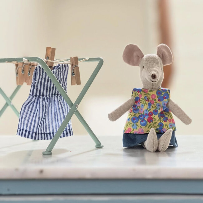 Boven De Wolken Boven de wolken 41 - Maileg Muisjes