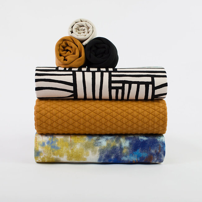 See You At Six SYAS HEAVY BOORD Wegedoornbruin