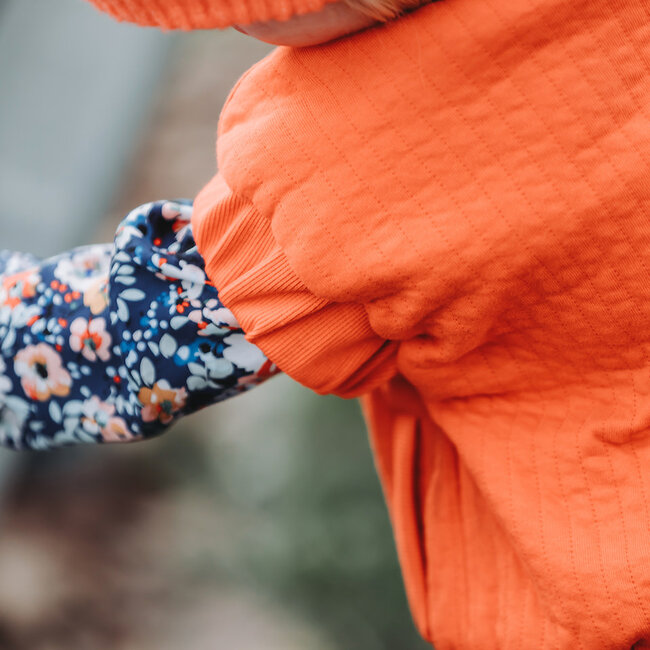 See You At Six SYAS BOORD Vlamrood