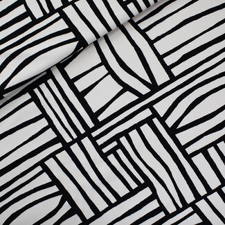 See You At Six SYAS French Terry Permecube