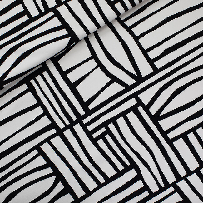 See You At Six SYAS French Terry Permecube