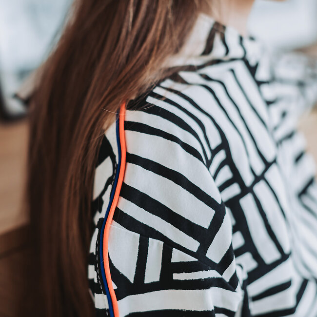 See You At Six SYAS French Terry Permecube