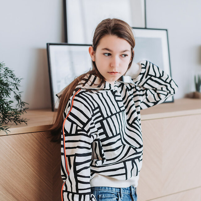 See You At Six SYAS French Terry Permecube