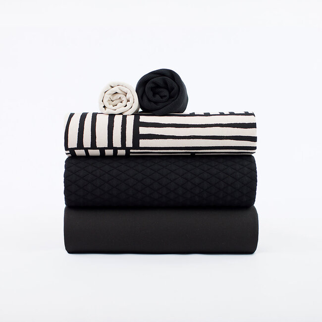 See You At Six SYAS French Terry Permecube