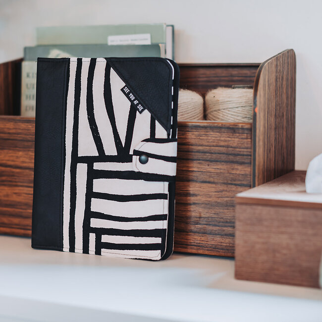 See You At Six SYAS Canvas Gabardine Twill Permecube