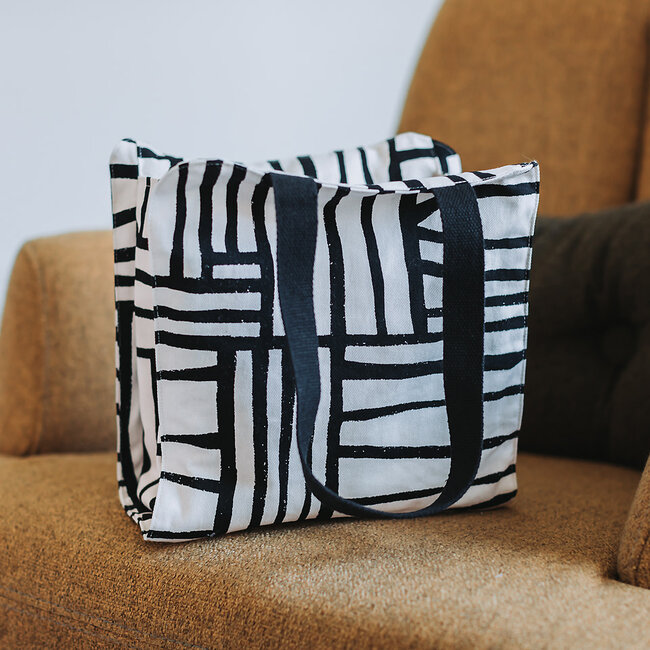 See You At Six SYAS Canvas Gabardine Twill Permecube