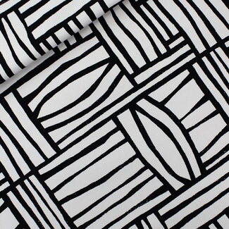 See You At Six SYAS Canvas Gabardine Twill Permecube