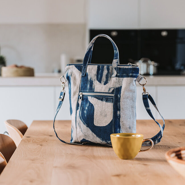 See You At Six SYAS Canvas Gabardine Twill Drifting Course