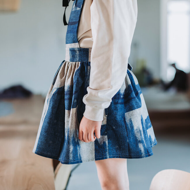 See You At Six SYAS Linen Mix Drifting Course