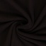 Soft Cotton Knit - Dark Brown