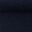 Soft Cotton Knit - Dark Blue