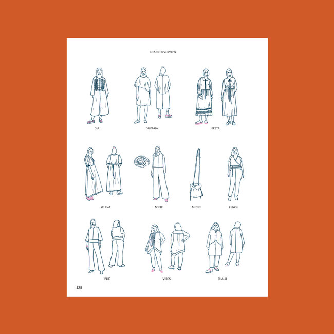 Tauko TAUKO magazine N. 17