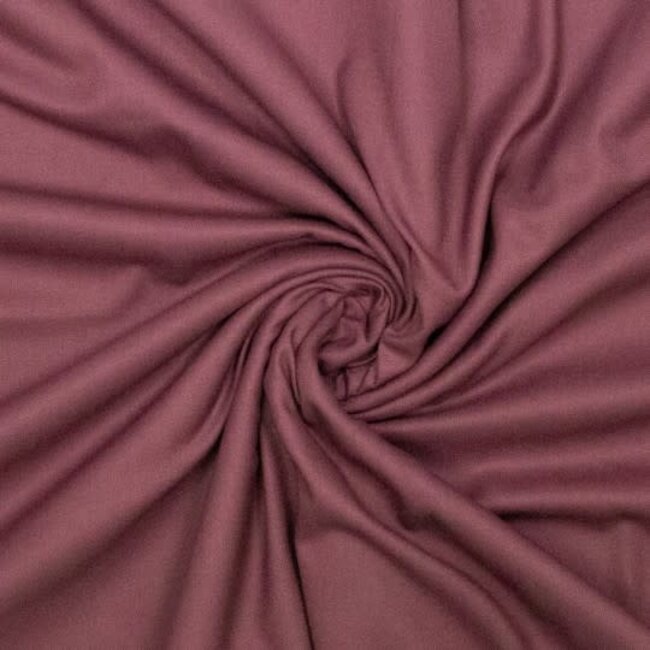 Fibre Mood Bamboo Pantalon Mauve