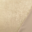 De Stoffenkamer FEEST Shiny Glitter Chiffon creamy gold