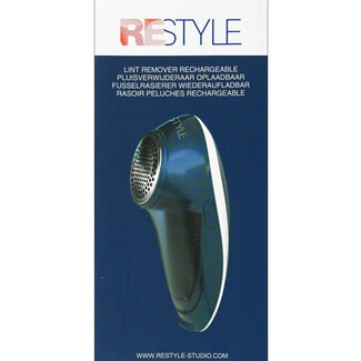 Pluizenverwijderaar elektrisch oplaadbaar