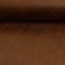 De Stoffenkamer Faux-Leather vegan suede - cognac