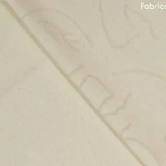 Fibre Mood Structuur tricot creme faces